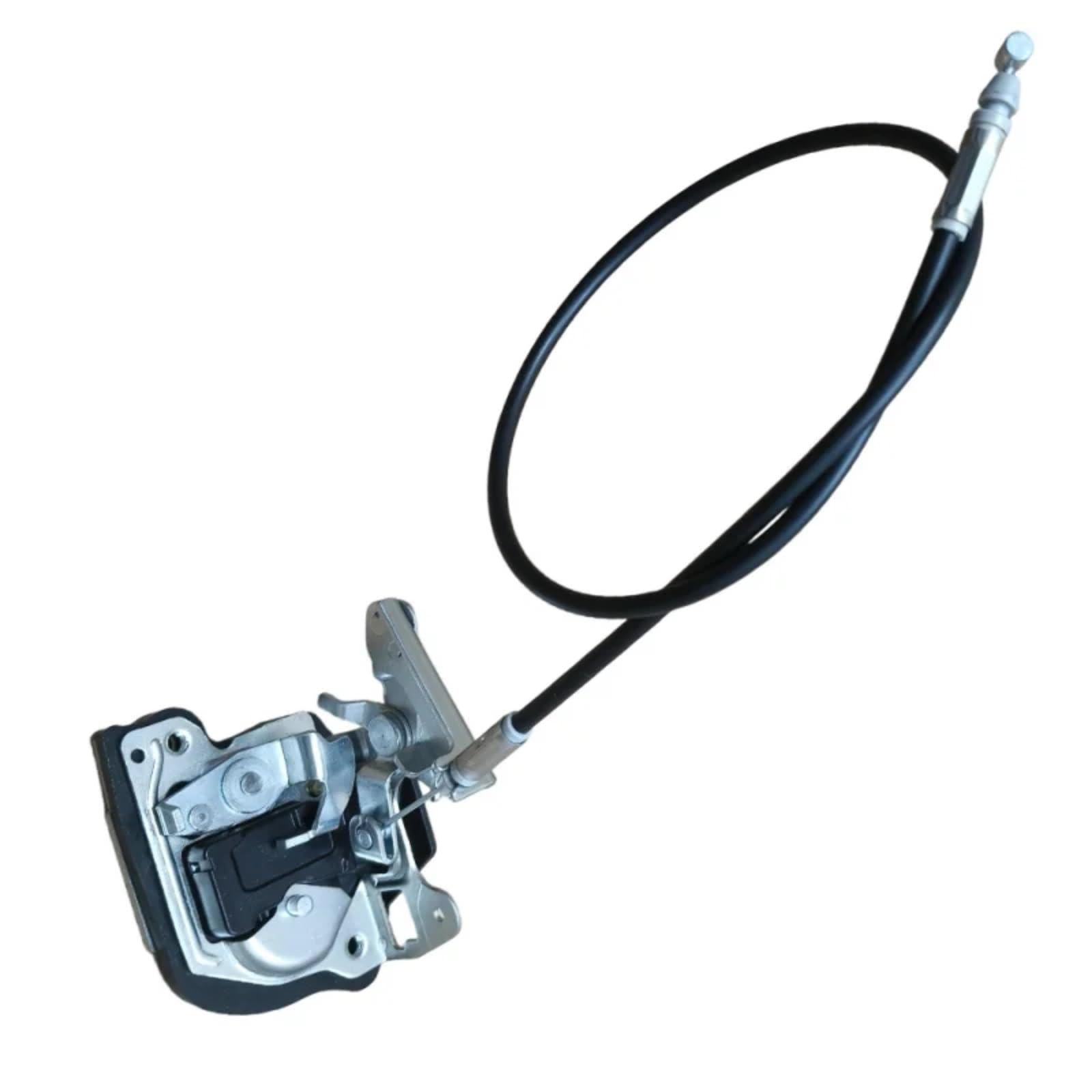 Compatible with Lexus for LX470 1998 1999 2000 2001 2002 2003 2004 2005 2006 2007 Car Lower Right Tailgate Trunk Lock OEM:69380-60040