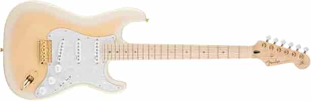 【新品】Fender Richie Kotzen リッチーコッツェン ストラト Fender フェンダー Ritchie Kotzen Strat SSS(Transparent Red