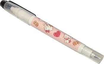 Amazon | サンリオ ハローキティ ツイン筆ペン | ペン立て | 文房具