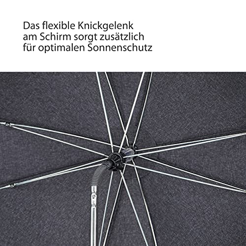 ABC Design Parasole Sunny protezione dalle