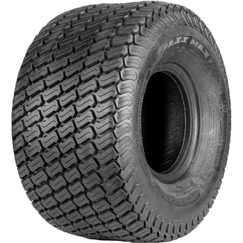OTR Grassmaster 20 x 8.00-10 Lawn&Garden Turf TIRE ONLY