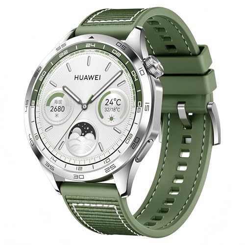 ラウンド用品・アクセサリー HUAWEI Watch GT5 Pro 46mm Huawei Watch GT5 PRO 46mm Titanium + Freebuds 5I White Gift