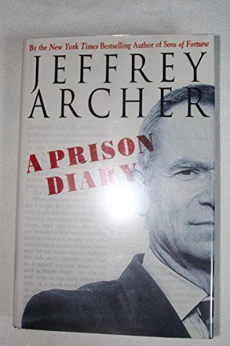 A Prison Diary view 2