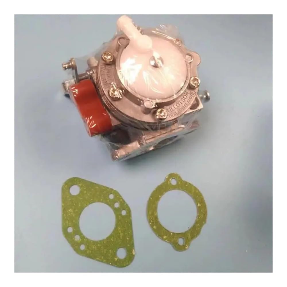 Carburateur MS070 HL-244A 1106-120-0610 en alliage haute densité