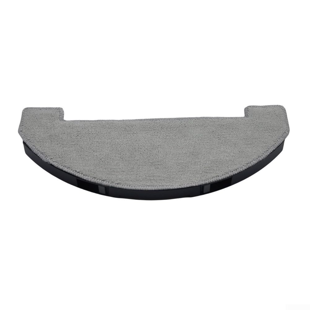 Mop Bracket Mop Cloths For Laresar For L6 Pro Sweeping Robot Vacuum Cleaner