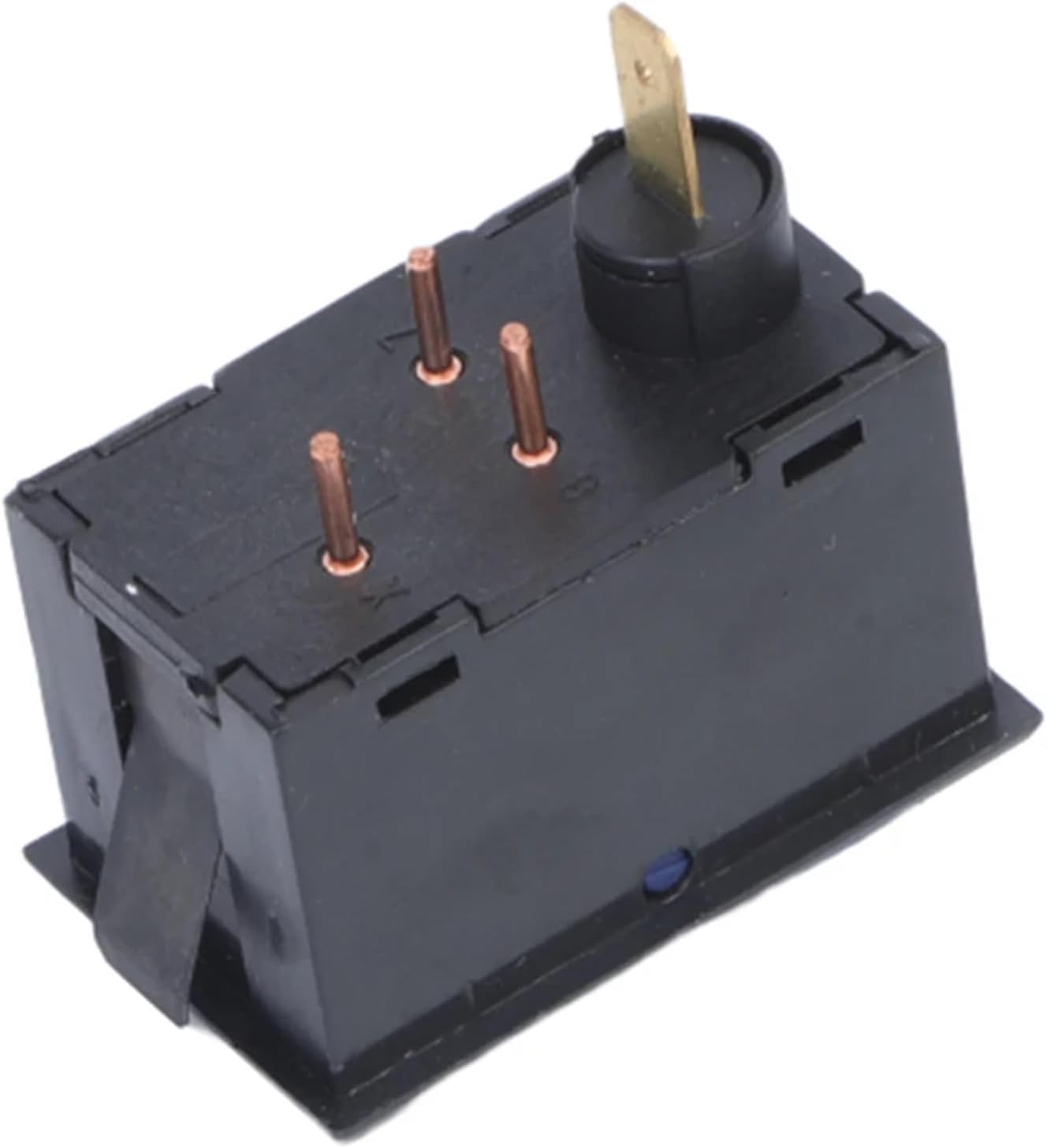 1578706 Fog Cargo Lamp Control Switch Car Indicator Switch Stalk