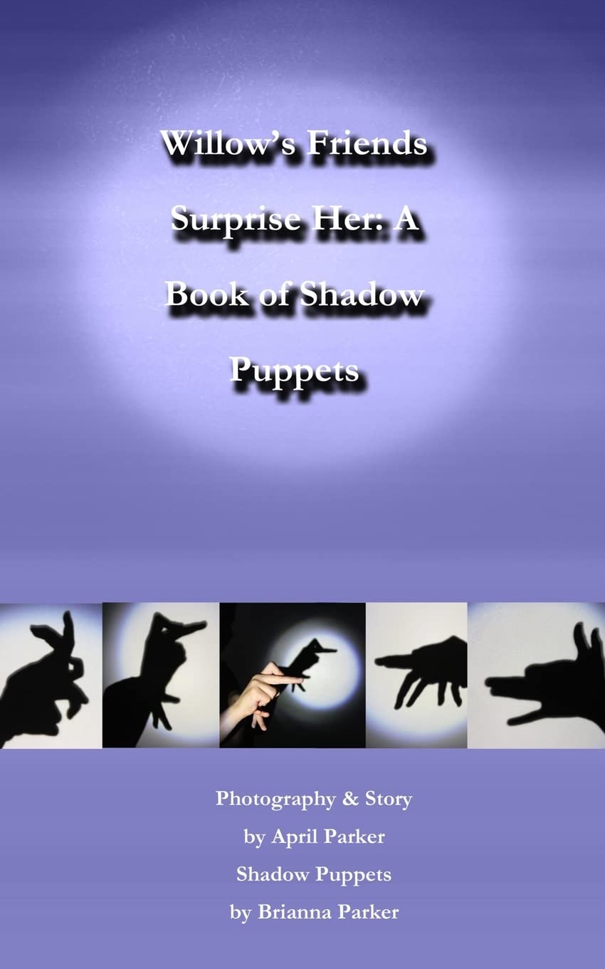 Willow's Friends Surprise Her