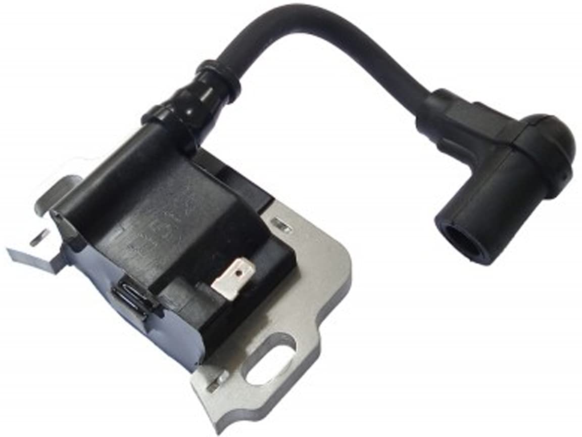 Redpart Ignition Coil Module Fits Honda GX100 Replaces 30500-Z0D-023