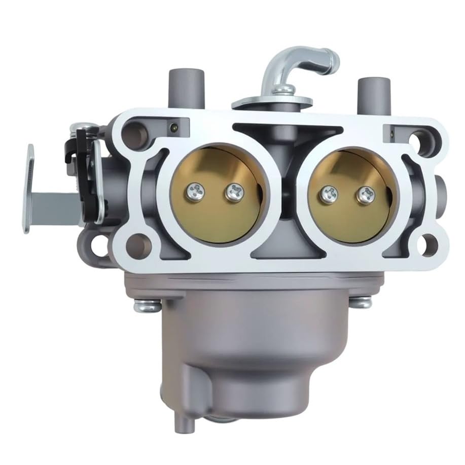 Carburateur FX691V-AS26 pour réparer le moteur de tracteur tondeuse 15004-0931
