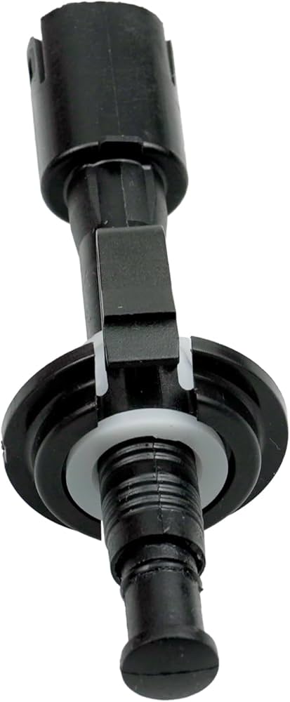 Amazon.com: 05026211AA Under Hood Switch Replacement for 53126777