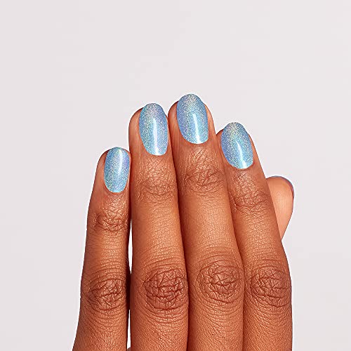 Infinite Shine 2 Long Wear Lacquer, Angels Flight To Starry Nights, Blue Long-Lasting Nail Polish, Downtown La Collection, 0.5 Fl Oz. #TOP2