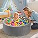 Foam Baby Ball Pit, 35.4