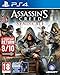 Produktbild Assassin's Creed Syndicate (PS4)