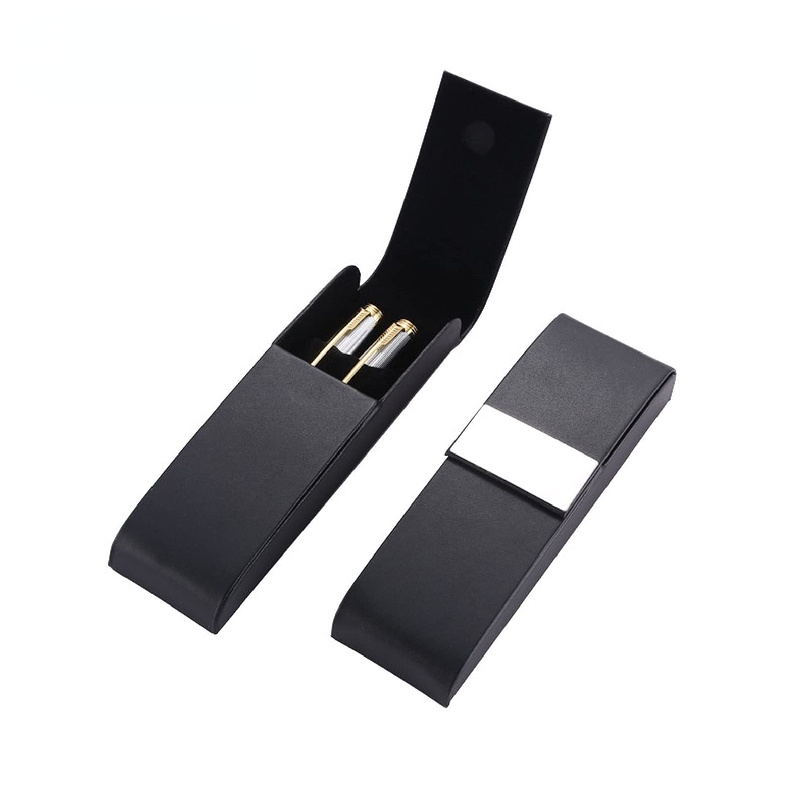 Conference Gift Packaging Box, Business Advertising Welfare Pen Box, Pen Signature Pen to Pen Packaging Box