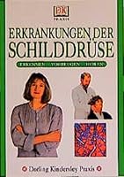 Erkrankungen der Schilddrüse 3831000948 Book Cover
