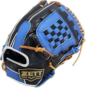 ゼット ZETT 内野手用 硬式グローブ 内野用 右投げ 海外 952 楽天市場