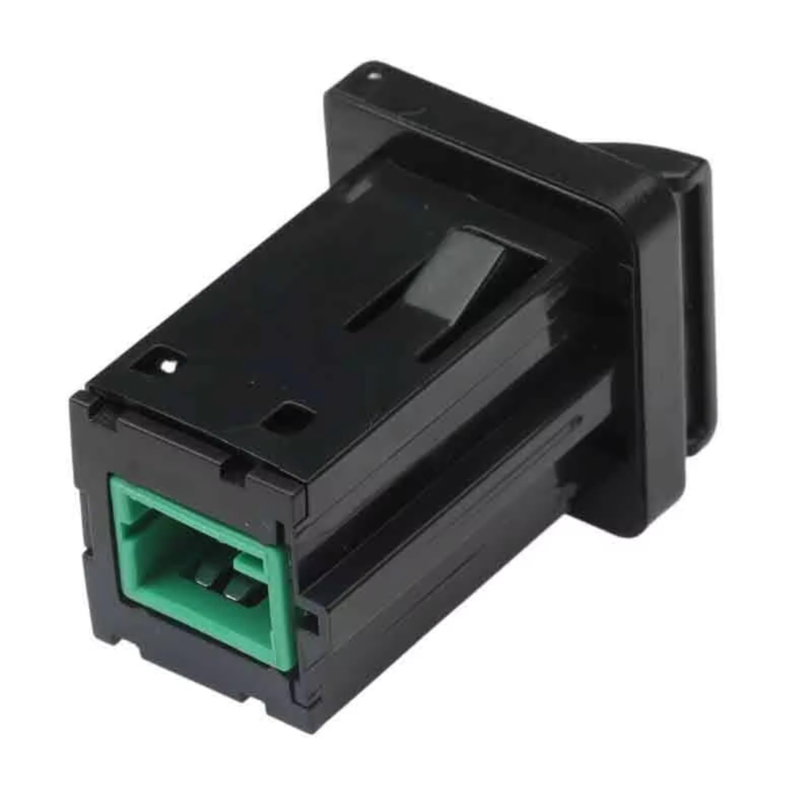adattatore per presa USB Compatibile Con Per QX50 QX70 2014 2015 2016 2017 Per Q70 2015 2016 2017 Auto Presa USB Interfacce Adattatore 284H31FA0A