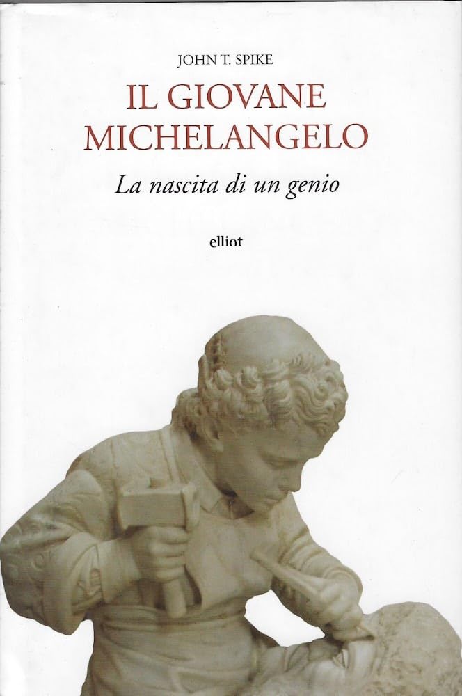 Il Giovane Michelangelo. La Nascita Di Un Genio - 4