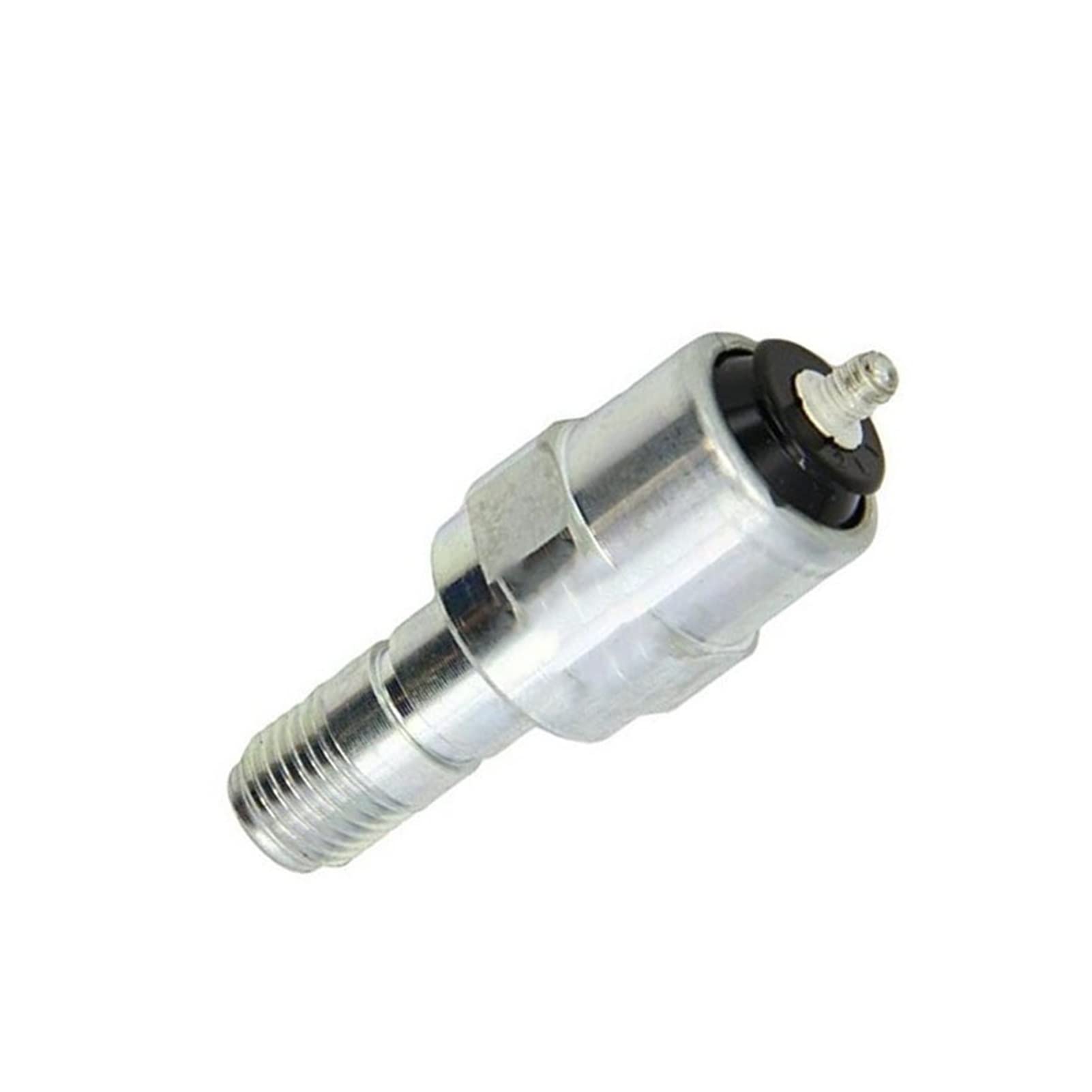 Yjin Store 8-94174820-0,8941748200 8905200030 Válvula imán de la válvula de la válvula del solenoide de la Bomba Diesel VE (Color : 12V)