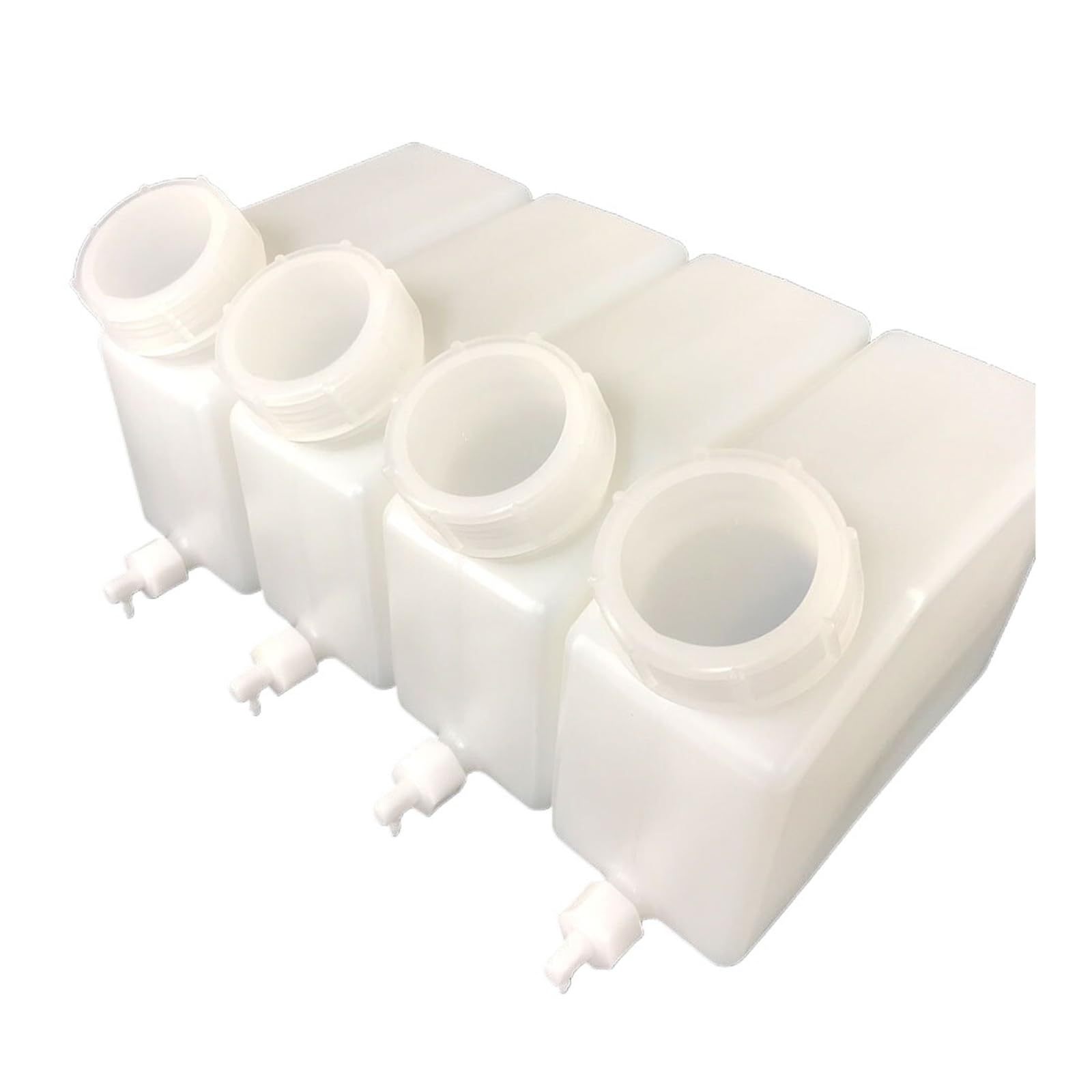 Compatibile con serbatoio d'inchiostro Roland da 1,5 litri 1 pezzo(4PCS)