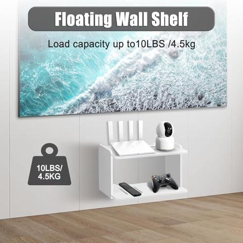 Evita el sobrecalentamiento con este soporte de pared para proyector con disipación 2