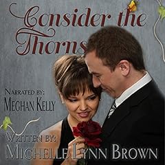 『Consider the Thorns』のカバーアート