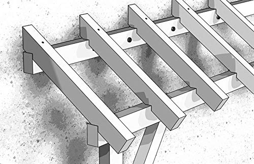 Upat Injektionsmörtel UPM 44-360, 1 Stück, Der universelle Injektionsmörtel für ein breites Anwendungsfeld.