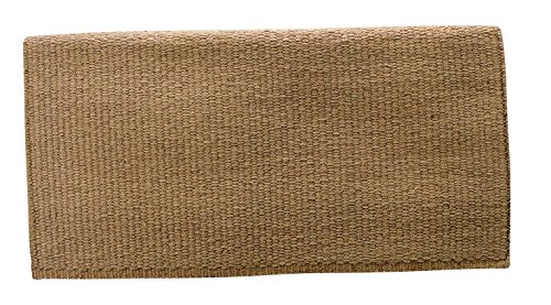 WEAVER New Zealand Wool Blanket Sand