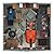 Greesum 10×10FT Outdoor Storage Shed, Metal Patio Storaged Sheds with Lockable Doors, Sheds & Outdoor Storage for Bike, Backyard, Pool and Garden, Brown