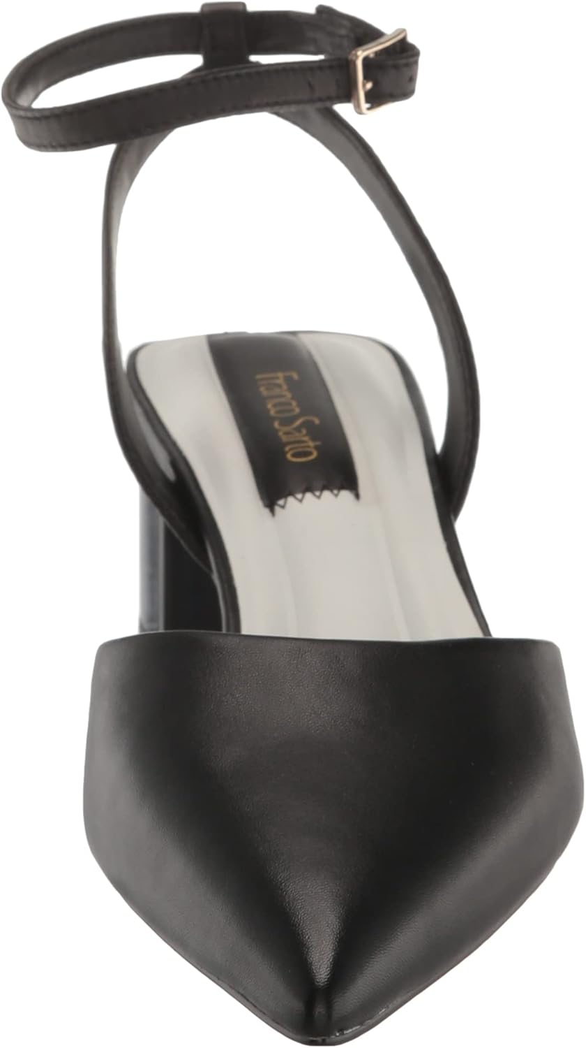 Franco Sarto Women's Naya Pointed Toe Pumps