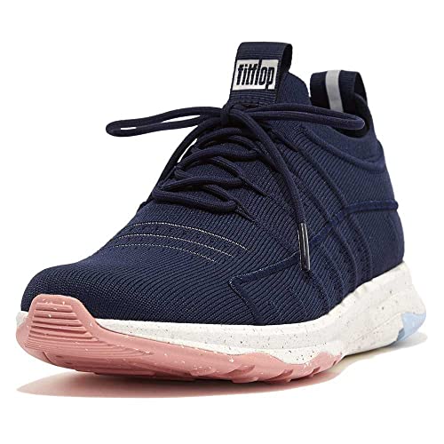 FitFlop Vitamin Ff E01 Knit Sports Trainers...
