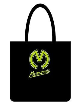 サママトート Mrs. GREEN APPLE ミセス トートバッグ MAGICAL 10 YEARS LANDMARK トートバッグ / グリーン – Mrs