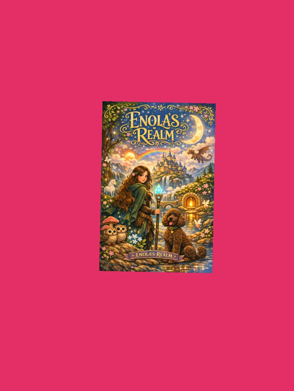 Enola's Realm