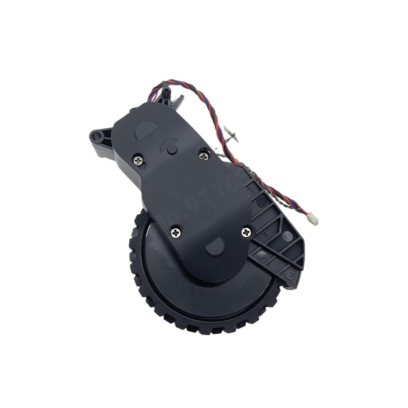 Ruedas De Aspiradora Robot, Compatibles Con Xiaomi, 2C STYTJ03ZHM Vacuum-mop 2 Piezas De Repuesto De Robot Aspirador Rueda Motriz Izquierda Y Derecha Accesorios De Rueda for Caminar(1set)