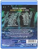 Zoom IMG-1 peter gabriel secret world live