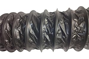 Sierra Marine Blower Hose: Reliable Performance for Marine Ventilation