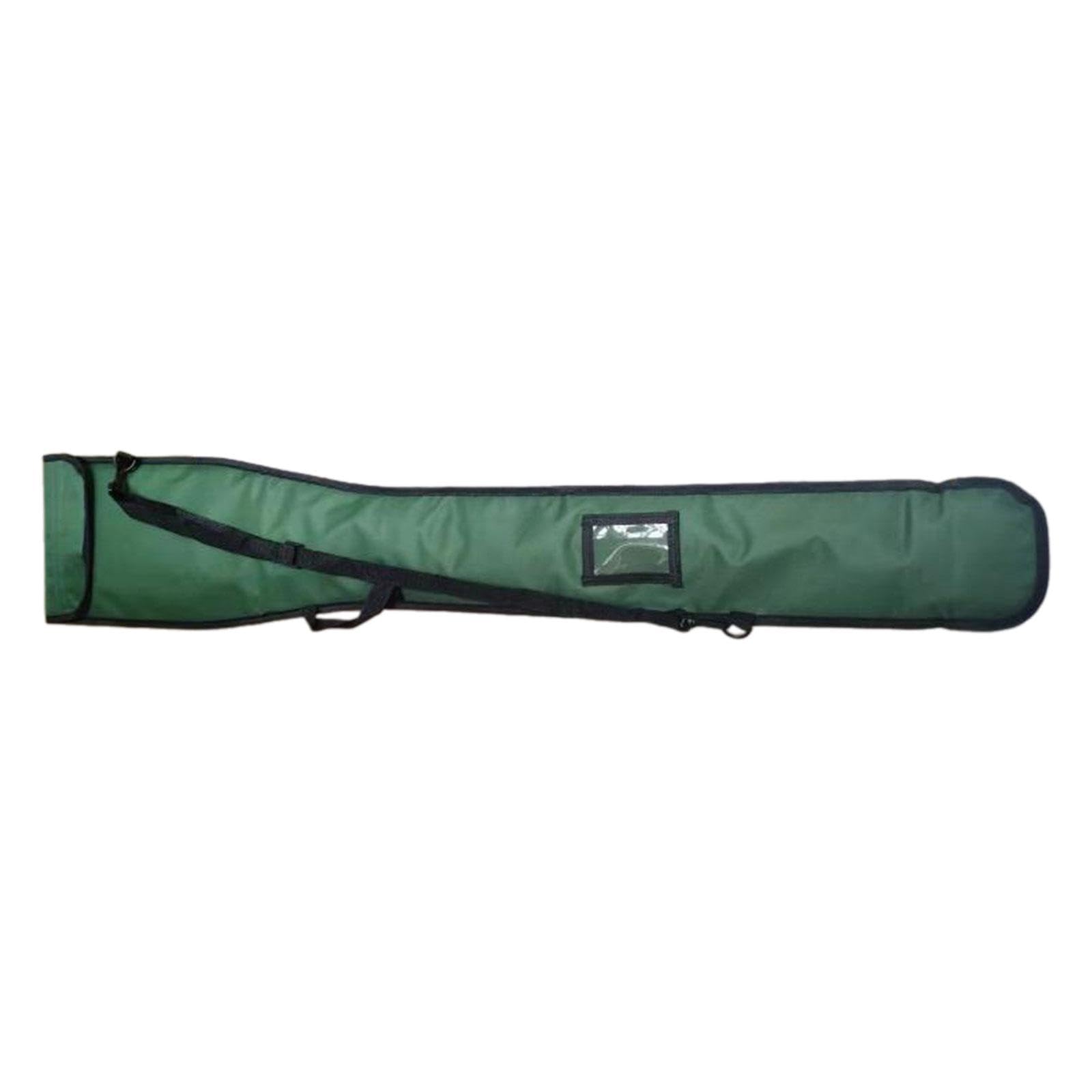 F Fityle Dragon Boat Paddle Bag Kayak Paddle Bag Case Paddleboard Bolsa de Transporte para Kayak Canoa Surf Tabla de Surf Barco Inflable