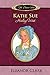 Katie Sue: Heading West (The Eleanor Series, Book 3)