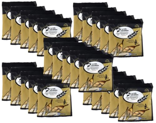 Picos de Pan Artesanos - Los Mejores Picos Artesanales Gourmet - Envío 24 h - Corazón Extremeño (25a)