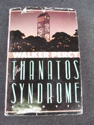 The Thantos Syndrome B000K0FXPW Book Cover