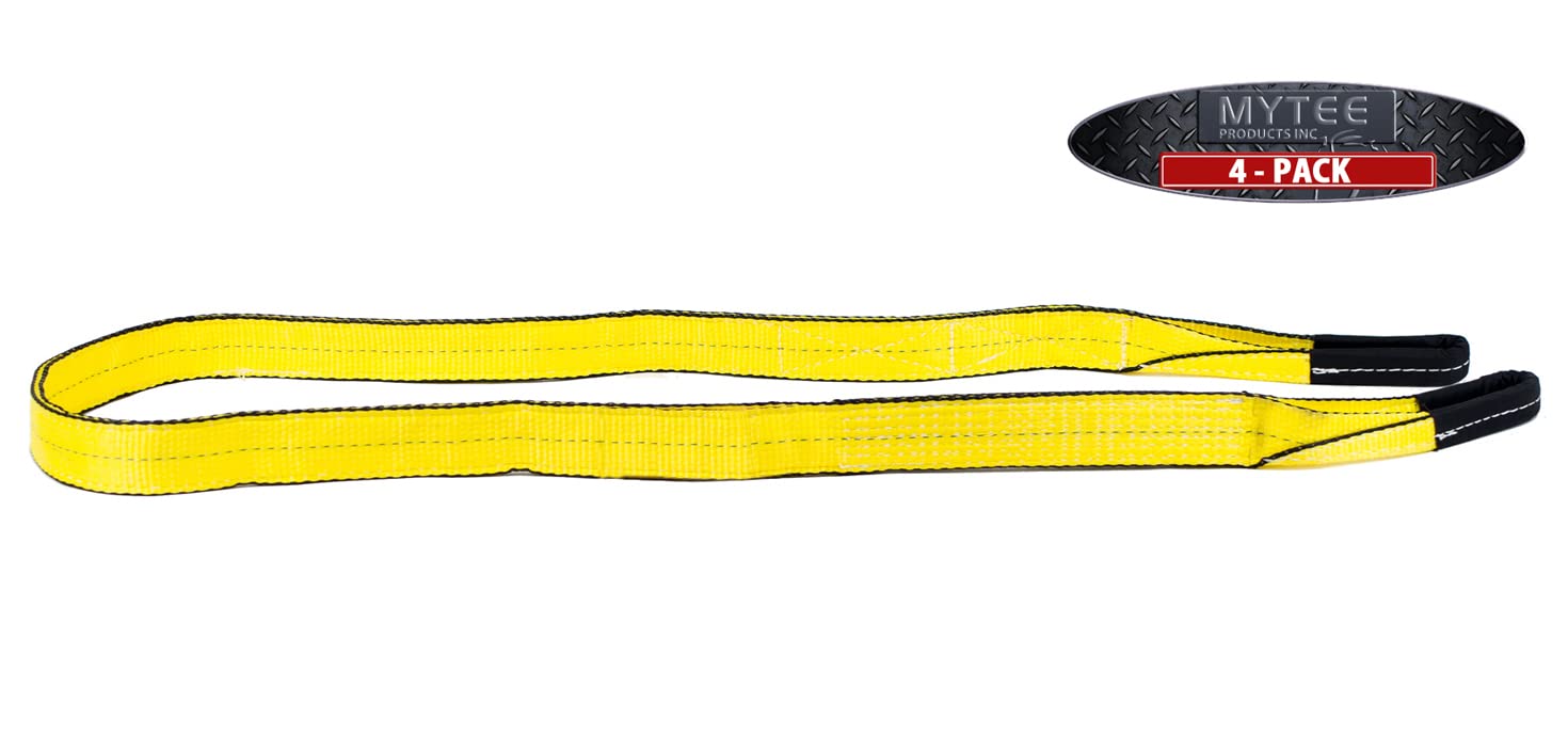 Mytee Products 4 Pack 1