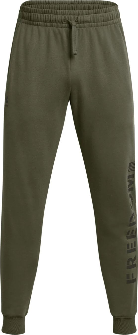 Under Armour 1386762-390-LGT Freedom Rival Jogger MOD LGT