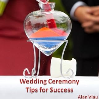 Wedding Ceremony Tips for Success