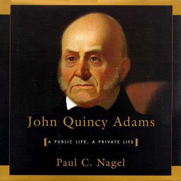 John Quincy Adams