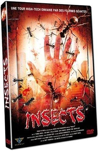 Amazon.com: Insects : Movies & TV