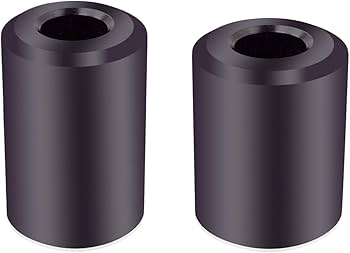 Amazon.com: 7041448 Rear Shock Bushings Compatible With rear