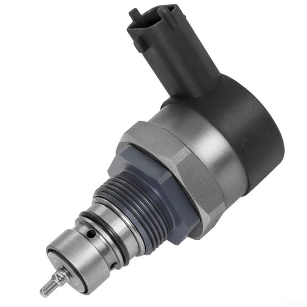Régulateur de pression de carburant pour Toyota Yaris et moteur diesel 1 4 D OEM 0281006015 compatible avec Corolla Berline, Urban Cruiser