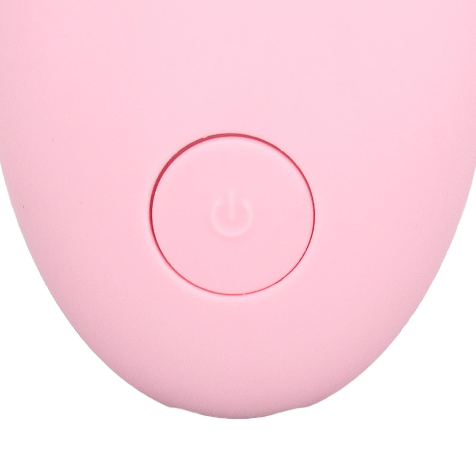 Pinzette Elettriche per Sopracciglia, Pinzette per Peli del Corpo Visibili con Telecamera HD per Hotel (PINK)