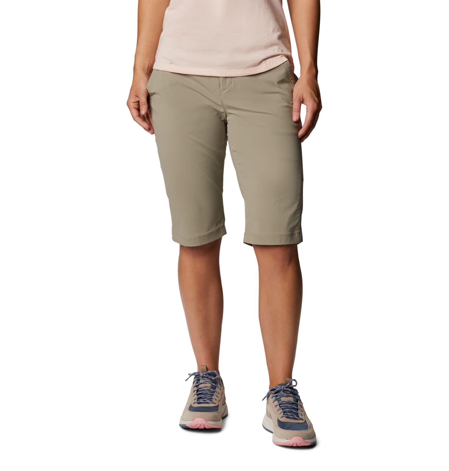 ColumbiaWomen's Anytime Outdoor Long Short