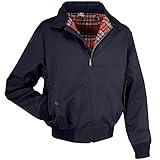 65% Polyester, 35% Baumwolle, Futter: 100% Polyacryl, Armfutter: 100% Polyester, Bündchen: 69% Polyacryl, 31% Polyester